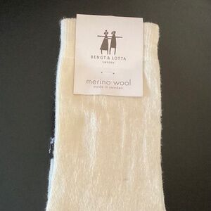 Swedish Merino Wool women’s socks